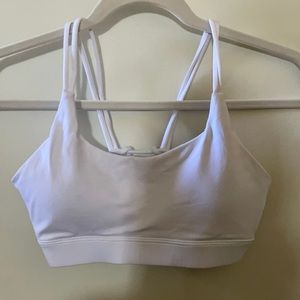 New shein sports bra